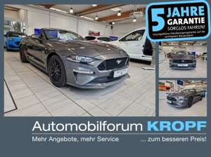 Ford Mustang 5.0 V8 GT Deutsches FZG *Cam*Nav*SZH* Bild 1