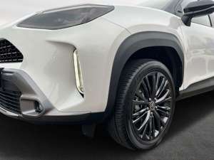 Toyota Yaris Cross Hybrid 1.5 VVT Bild 5