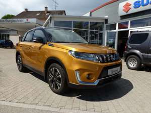 Suzuki Vitara Comfort+ Allgrip