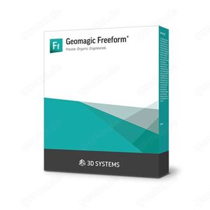 Geomagic Freeform Plus 2022 herunterladen