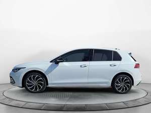 Volkswagen Golf VIII 1.5TSI Move Navi LED AHK Bild 3