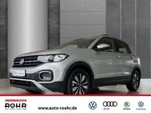 Volkswagen T-Cross Move (ACC.SHZ.NAVI.PDC.DAB) 1.0 TSI Bild 1