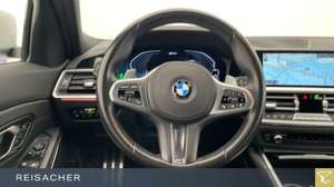 BMW 330 e A Tou M-Sport,el.Sitz+Mem,LCProf,HUD,Keyles Bild 5
