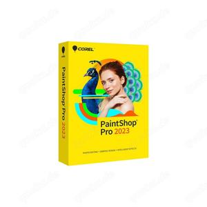 Corel PaintShop Pro 2023 v25.0