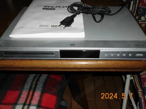 Toshiba DVD Video Player SD-250 gebraucht zu verkaufen