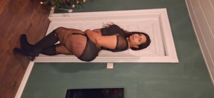 Sexy trans latina  Bild 2