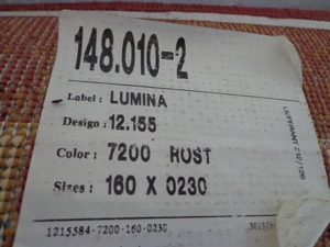 Teppich 160 x 230  Bild 2