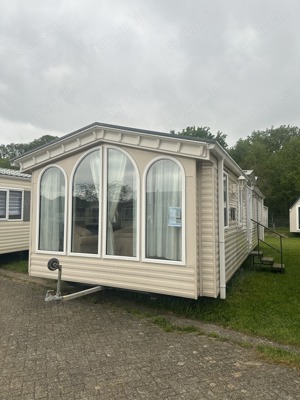 Mobilheim Willerby Vogue