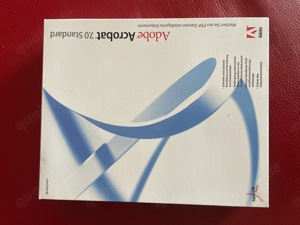 Adobe Acrobat Reader 7.0 Standard 