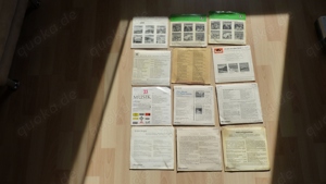 12 alte Singl Schallplatten, ab: Bild 4