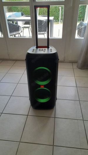 Jbl partybox 310