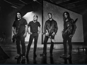 Metallica  ON M72 verifiziertes Ticket, 2 Tage in München Bild 1