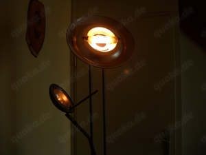 Deckenfluter Bild 4