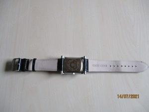 Mercedes-Benz Armbanduhr (neuwertig)  Bild 3