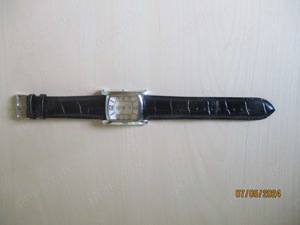 Mercedes-Benz Armbanduhr (neuwertig)  Bild 1