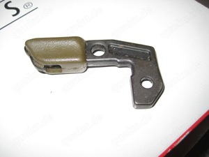 Heckler &  Koch  Durchladehebel G3 , NEU Bild 2