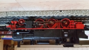 Zwei Kleinloks, ideal für Einsteiger (Märklin 3000 + 36740)