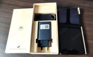 Motorola Edge 40 Neo Black Beauty, Smartphone, 50MP, 12GB, 256GB