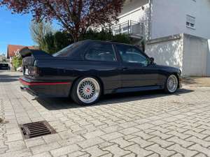 BMW M3 E30 Bild 1