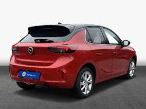 Opel Corsa 1.2 Direkt Elegance Automatik Bild 2