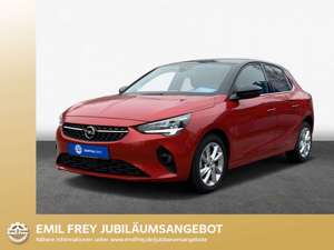 Opel Corsa 1.2 Direkt Elegance Automatik Bild 1