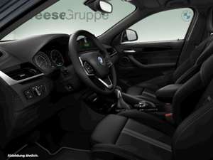 BMW X2 xDrive25e Head-Up HiFi DAB LED WLAN Tempomat Bild 3