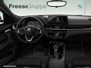BMW X2 xDrive25e Head-Up HiFi DAB LED WLAN Tempomat Bild 4