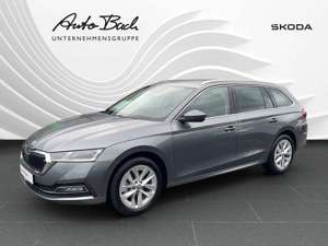 Skoda Octavia Combi Style 2.0 TDI 110 kW DSG