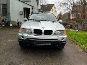 BMW X5 3.0i X5 Bild 1
