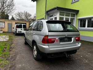 BMW X5 3.0i X5 Bild 3