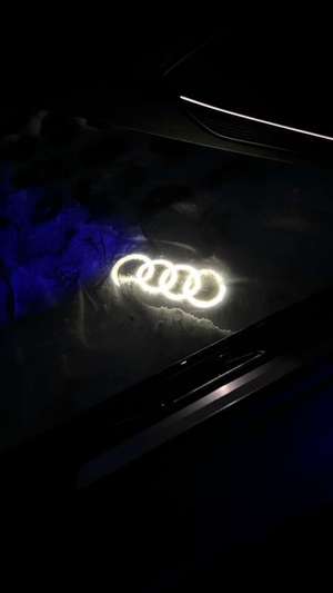 Audi A4 Avant 2.0 TDI ultra | HUD | Matrix-LED | BO Sound Bild 4