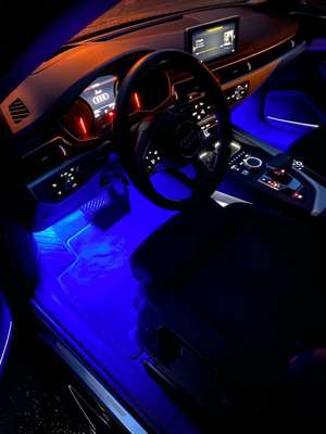 Audi A4 Avant 2.0 TDI ultra | HUD | Matrix-LED | BO Sound Bild 5