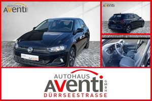Volkswagen Polo VI 1.0 TSI Comfortline *DSG*SHZ*KeyLess*PDC Bild 1