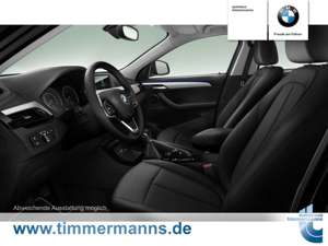 BMW X2 sDrive18i Advantage Klima PDC Fahrschulwagen Bild 3