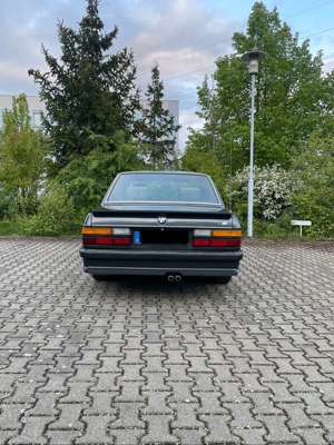 BMW 535 M 535i Bild 4