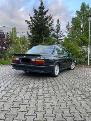 BMW 535 M 535i Bild 5