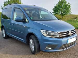 Volkswagen Caddy Caddy 2.0 TDI (5-Si.) Comfortline