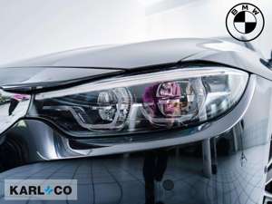 BMW 430 Gran Coupe i xDrive Luxury Line Navi Glasdach Komf Bild 4