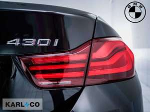 BMW 430 Gran Coupe i xDrive Luxury Line Navi Glasdach Komf Bild 5