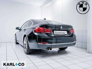 BMW 430 Gran Coupe i xDrive Luxury Line Navi Glasdach Komf Bild 3
