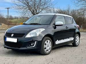 Suzuki Swift 1.2 Comfort