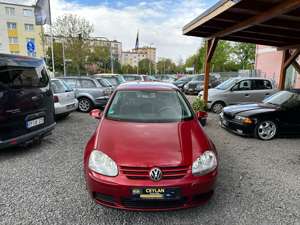 Volkswagen Golf Comfortline Bild 5