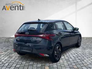 Hyundai i20 1.0 T-GDI Trend *SHZ*FLA*SpurH*LM*Virtual Bild 3