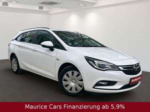 Opel Astra K Sports Tourer Business *FRONTKAMERA*PDC Bild 2