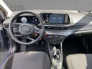 Hyundai i20 1.0 T-GDI Trend *SHZ*FLA*SpurH*LM*Virtual Bild 4