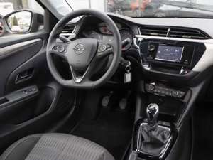 Opel Corsa Edition 1.2 Bluetooth Klima Einparkhilfe Bild 4