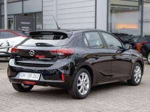 Opel Corsa Edition 1.2 Bluetooth Klima Einparkhilfe Bild 2