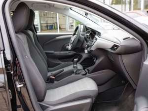 Opel Corsa Edition 1.2 Bluetooth Klima Einparkhilfe Bild 3