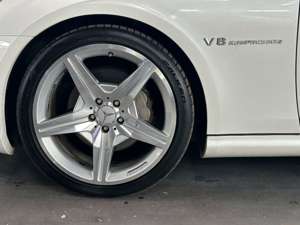 Mercedes-Benz CLS 500 AMG-PAKET Bild 4