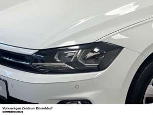 Volkswagen Polo 1.0 TSI DSG Comfortline Navigation Bild 5